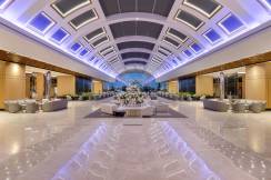 MIRACLE RESORT Lobby